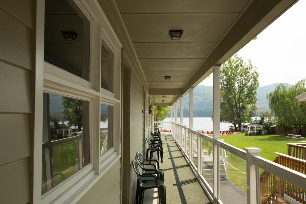 Shore Meadows Lodge Llc Озеро Джордж Экстерьер фото